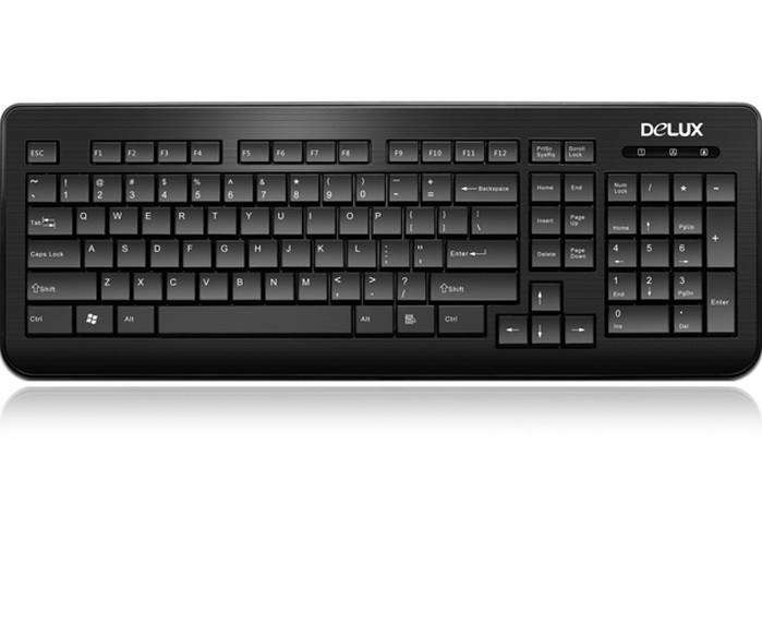 Delux DLK-3110U